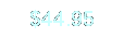 Text Box: $44.95
